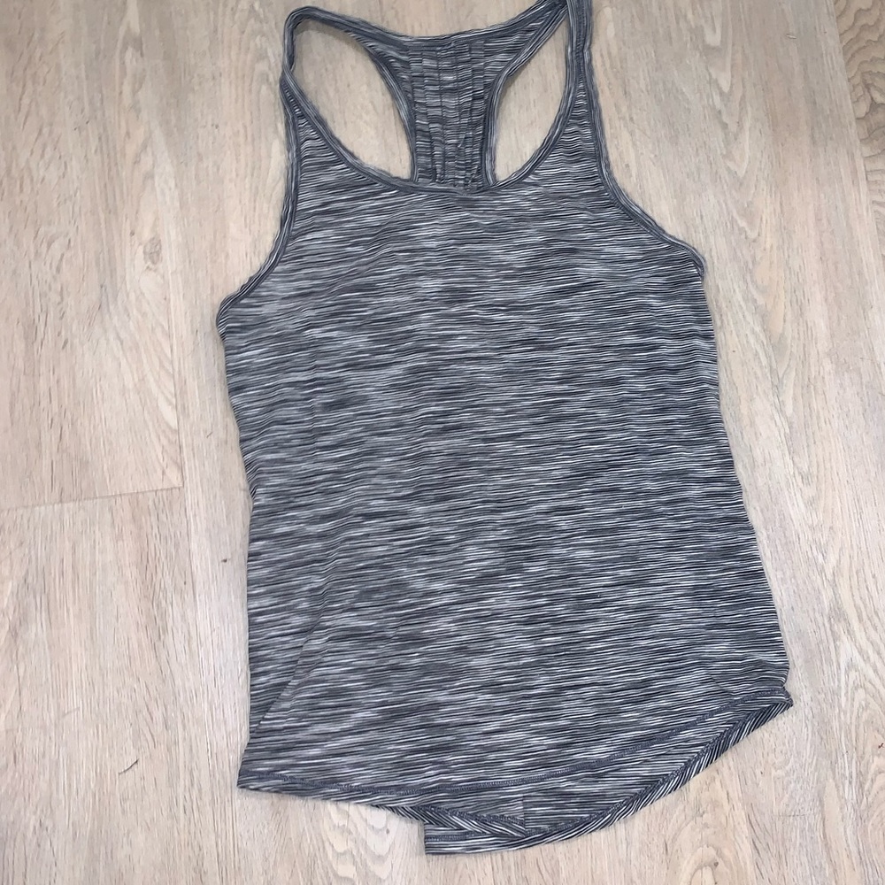 Lulu Lemon tank top